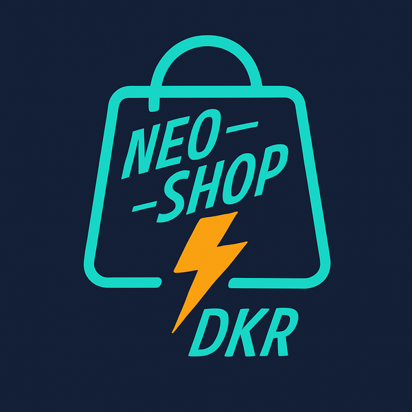 Neo shop dakar