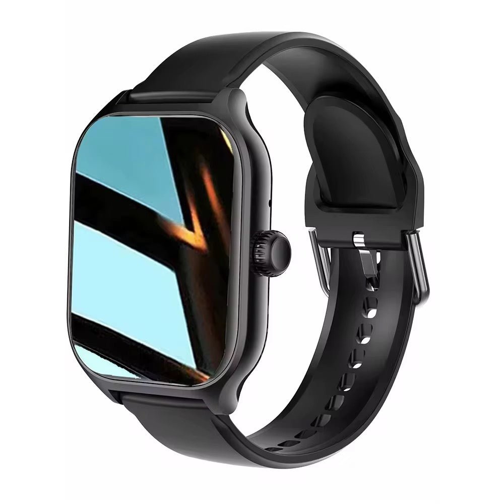 Montre Connectée H9 Ultra Series 9 – Design Premium & Fonctions Fitness - Neo shop dakar